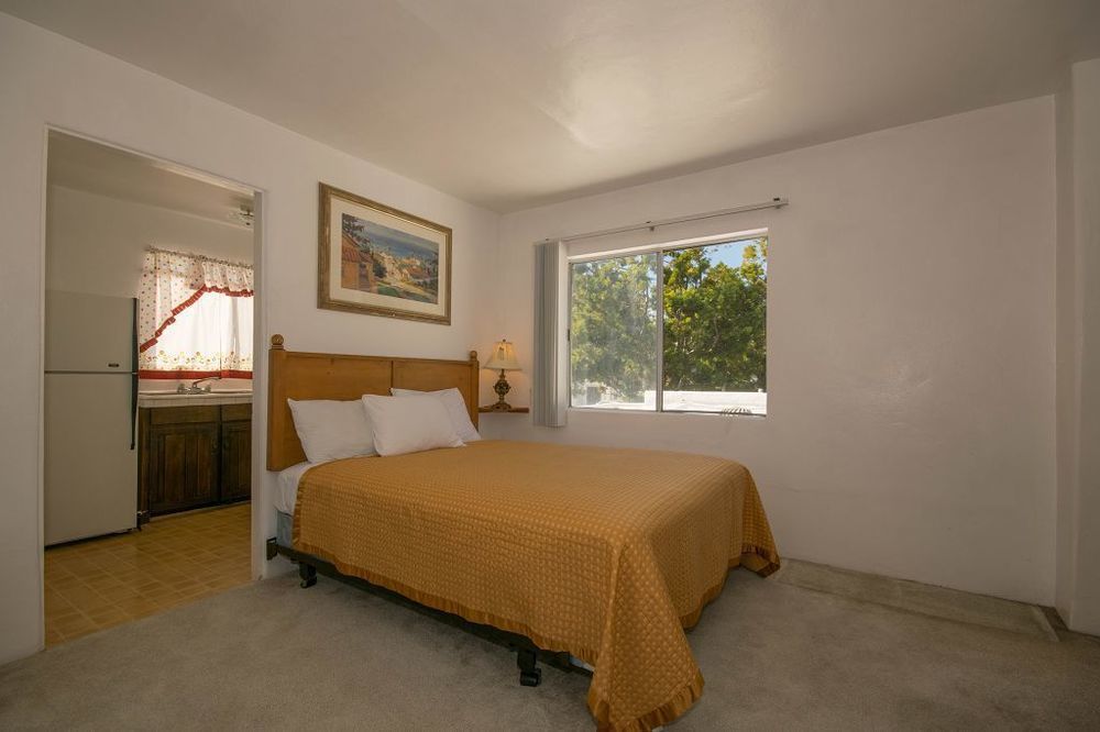 Scandia Motel Carlsbad Kültér fotó